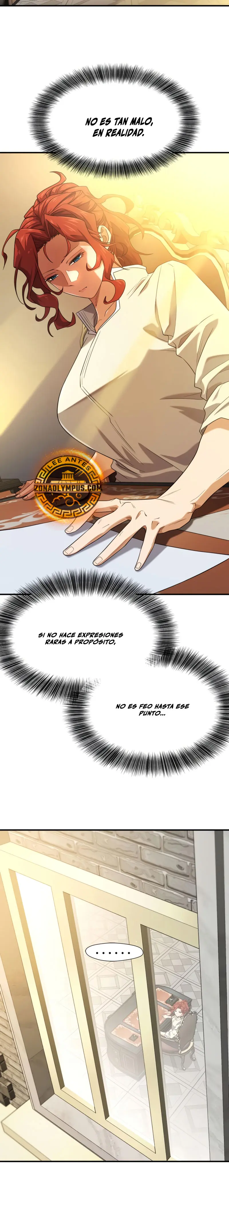 El Mejor Ingeniero del Mundo Capitulo 220 página 22