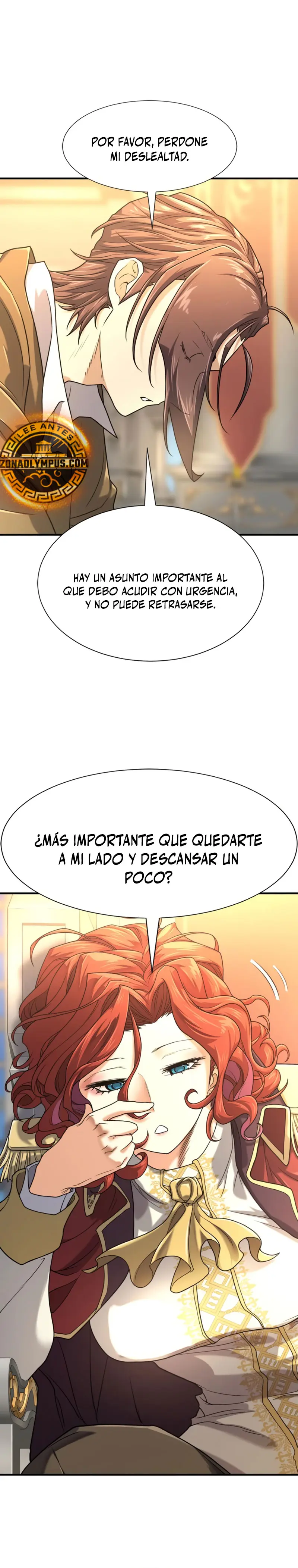 El Mejor Ingeniero del Mundo Capitulo 220 página 4