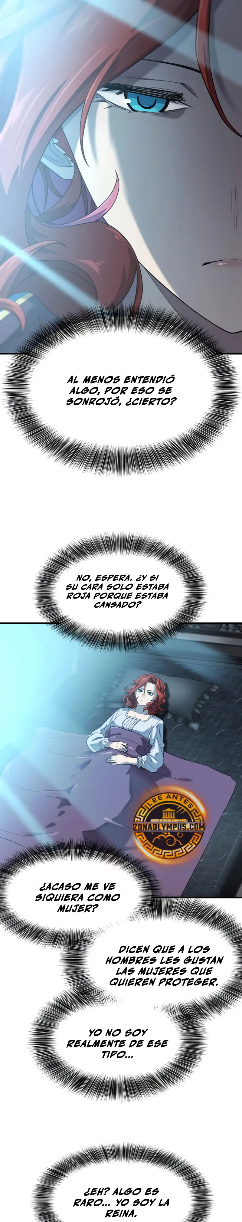 El Mejor Ingeniero del Mundo Capitulo 220 página 8