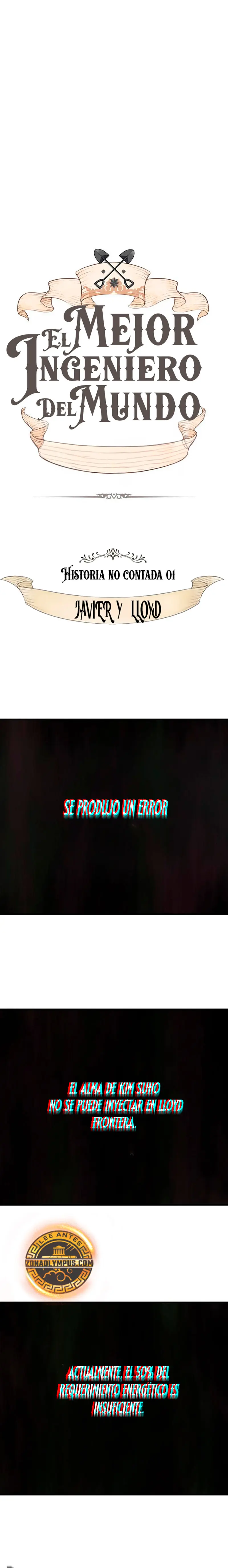 El Mejor Ingeniero del Mundo Capitulo 221 página 2