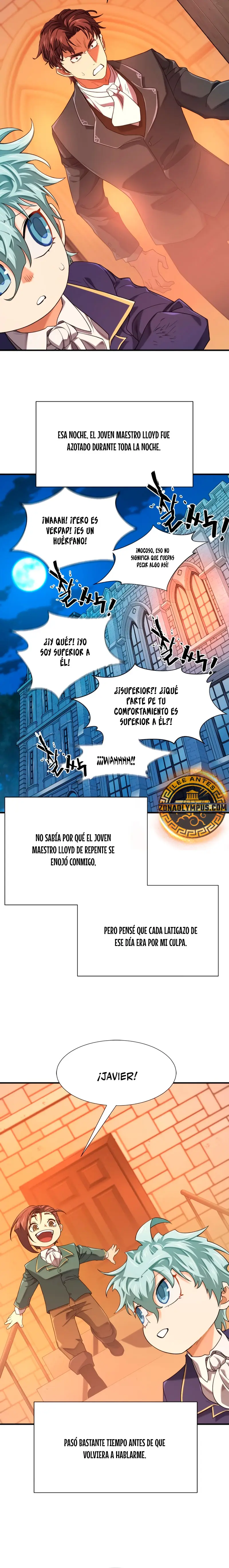 El Mejor Ingeniero del Mundo Capitulo 222 página 16