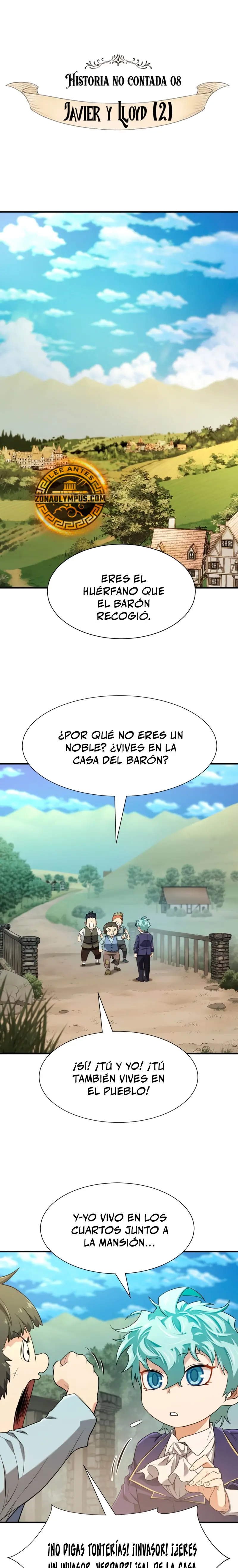 El Mejor Ingeniero del Mundo Capitulo 222 página 2
