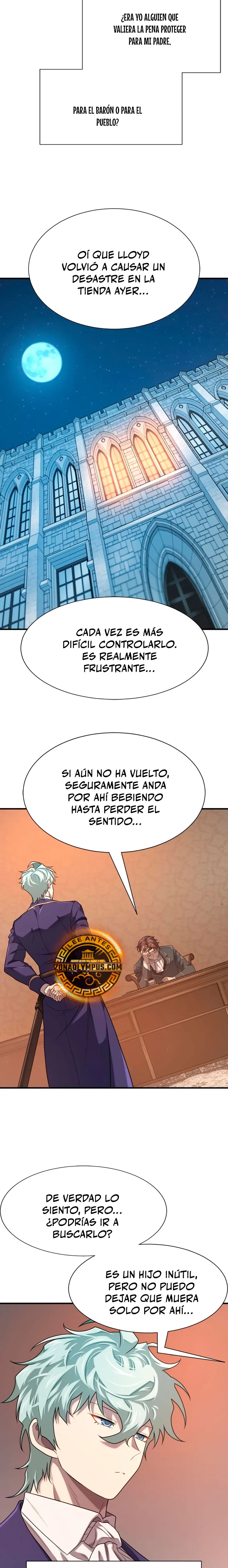 El Mejor Ingeniero del Mundo Capitulo 222 página 23