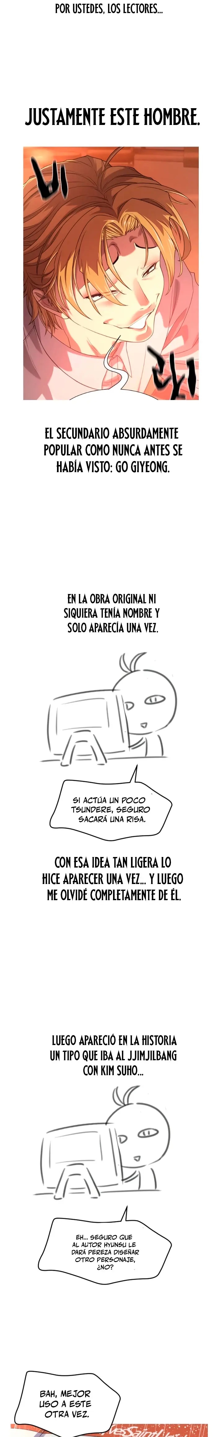 El Mejor Ingeniero del Mundo Capitulo 223 página 10