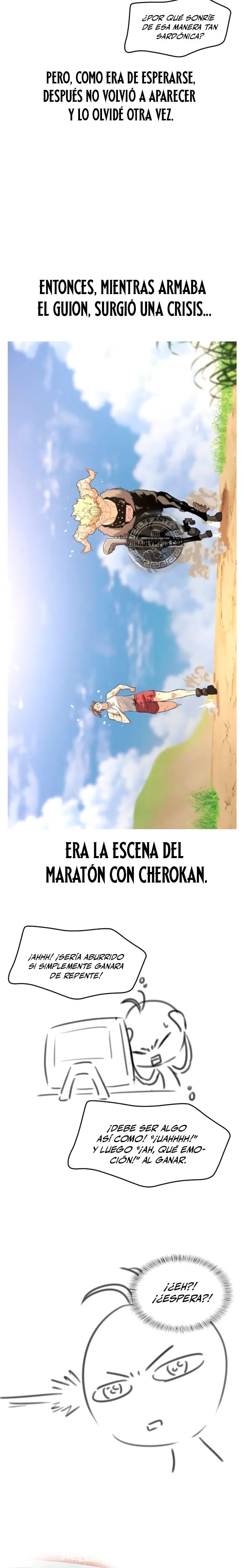 El Mejor Ingeniero del Mundo Capitulo 223 página 12