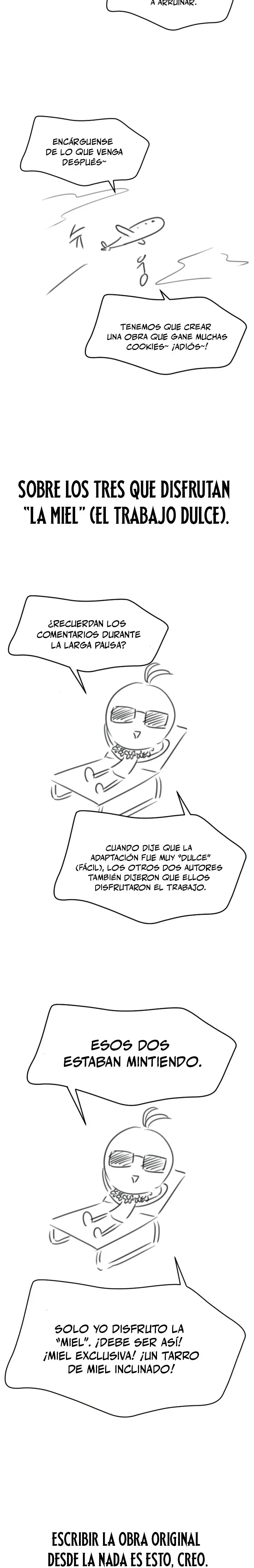 El Mejor Ingeniero del Mundo Capitulo 223 página 15