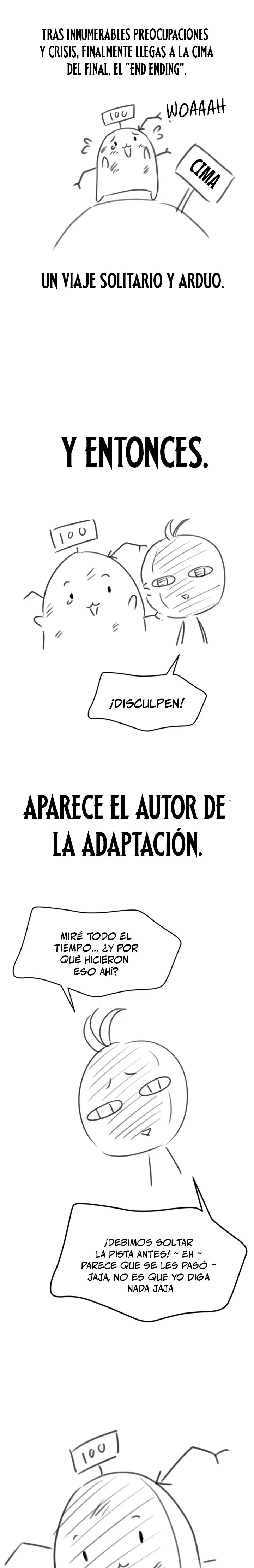 El Mejor Ingeniero del Mundo Capitulo 223 página 17
