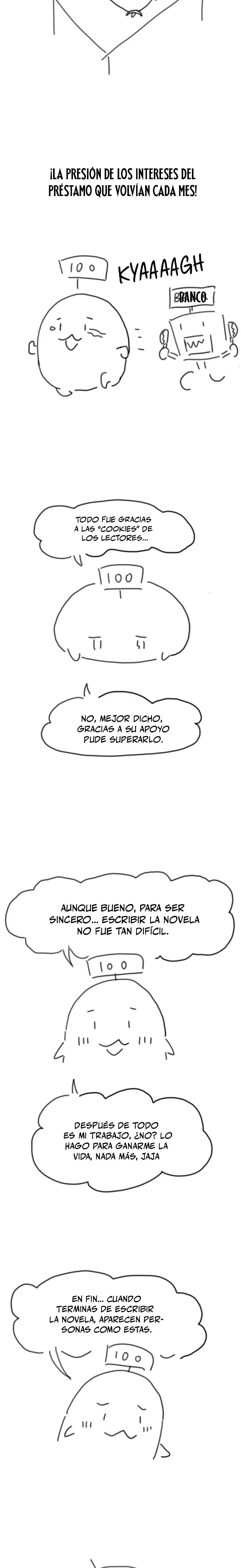 El Mejor Ingeniero del Mundo Capitulo 223 página 2