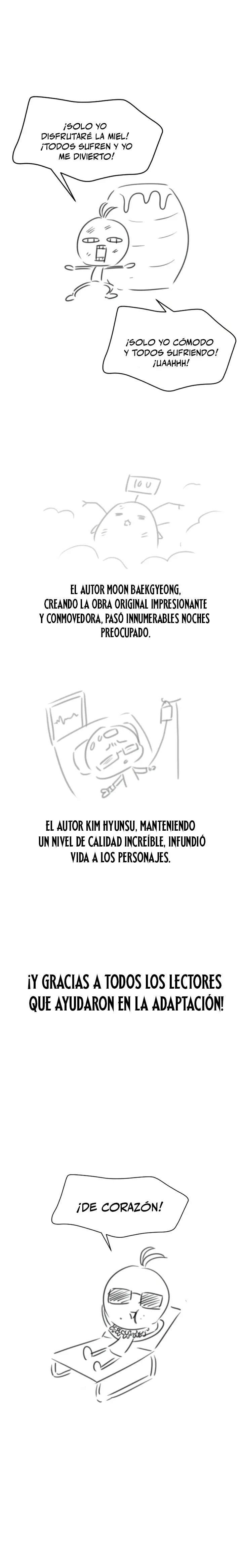 El Mejor Ingeniero del Mundo Capitulo 223 página 20