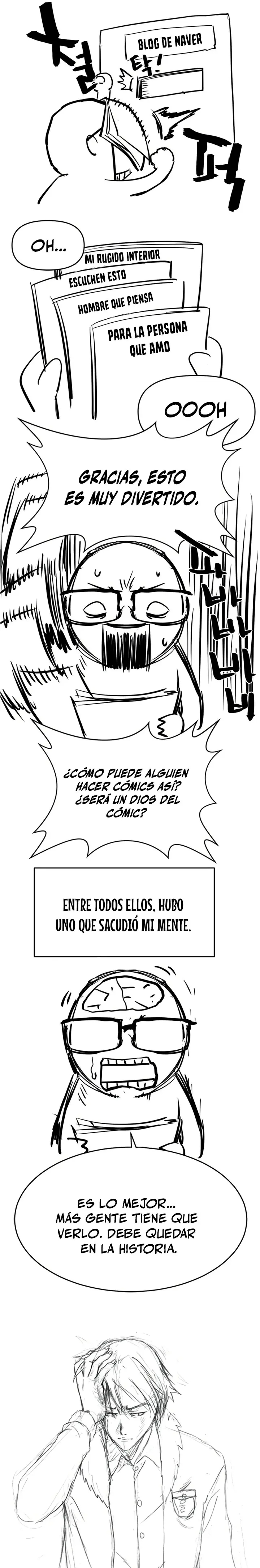 El Mejor Ingeniero del Mundo Capitulo 223 página 25
