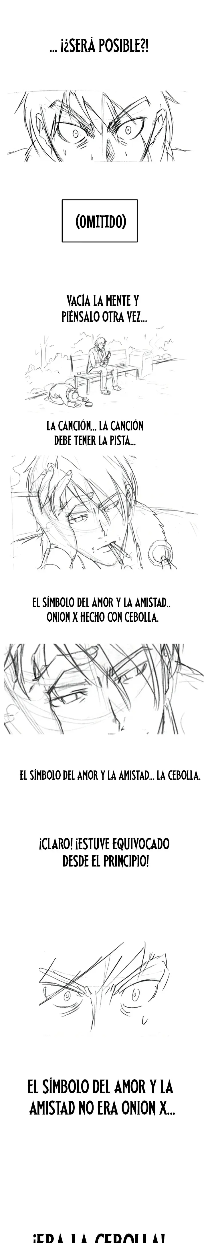 El Mejor Ingeniero del Mundo Capitulo 223 página 27