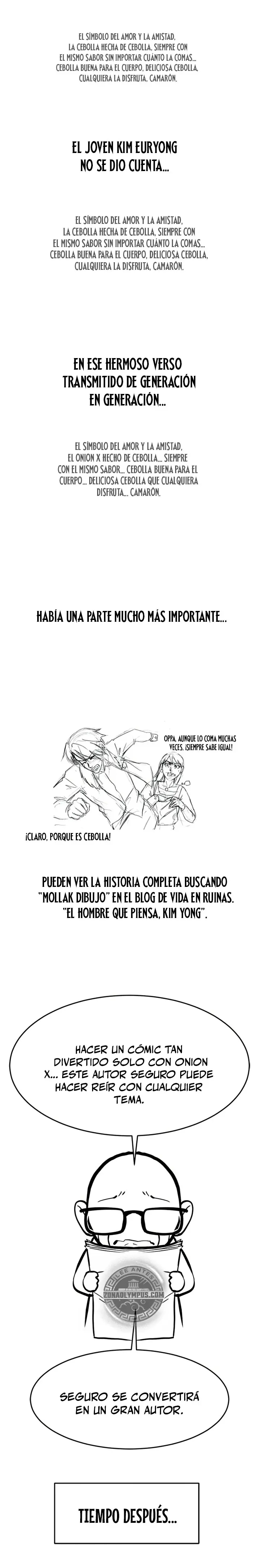 El Mejor Ingeniero del Mundo Capitulo 223 página 30