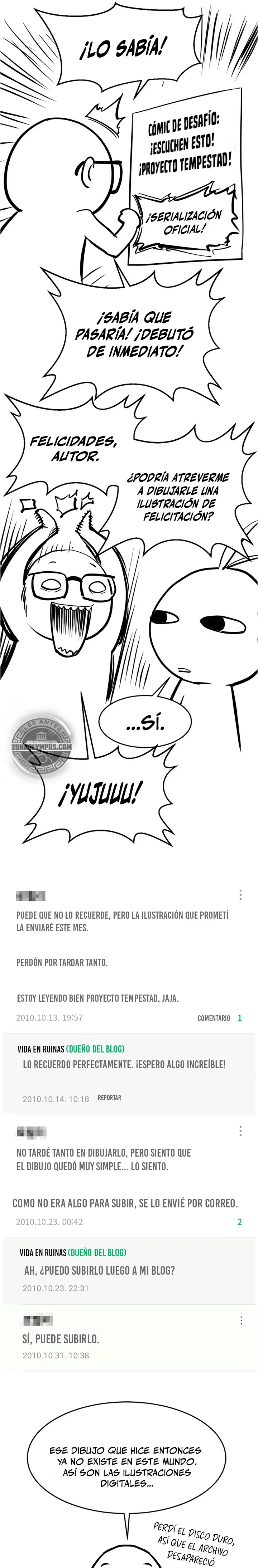 El Mejor Ingeniero del Mundo Capitulo 223 página 31