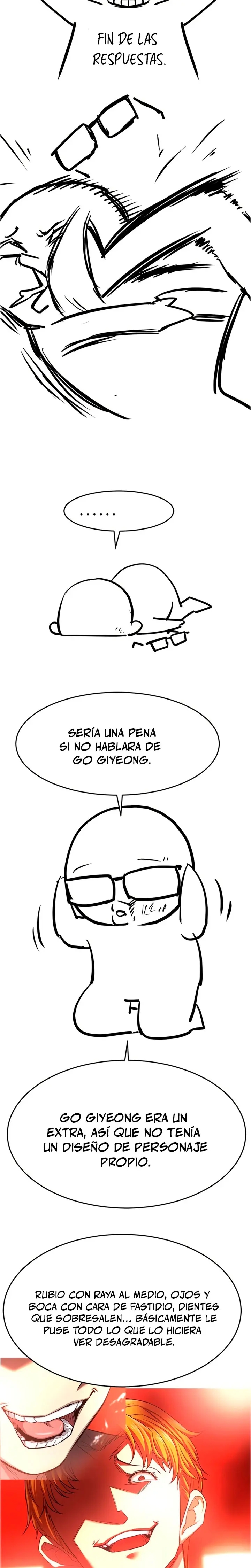 El Mejor Ingeniero del Mundo Capitulo 223 página 41