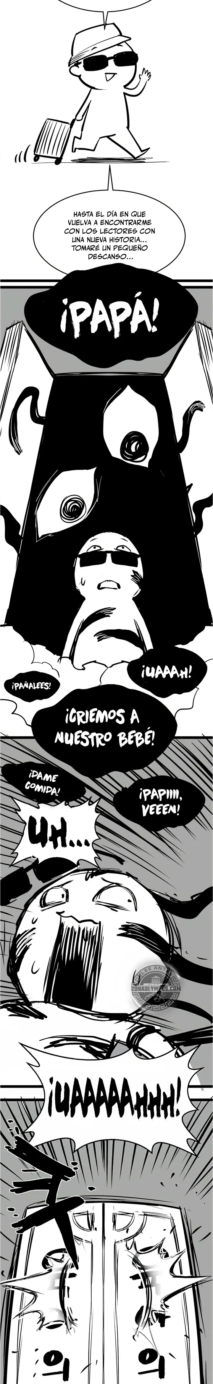 El Mejor Ingeniero del Mundo Capitulo 223 página 52