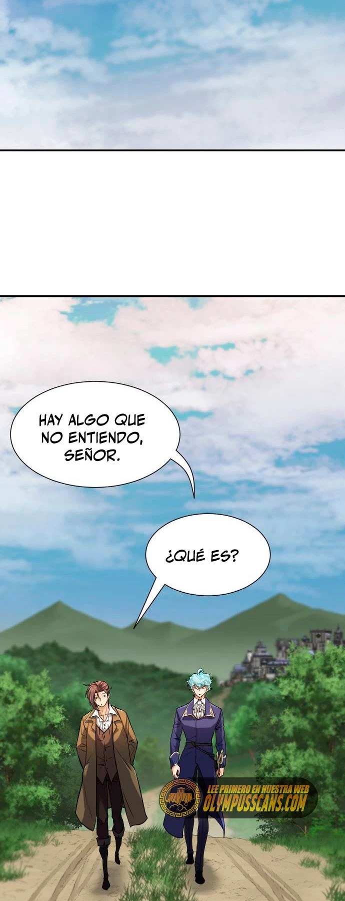 El Mejor Ingeniero del Mundo Capitulo 23 página 23