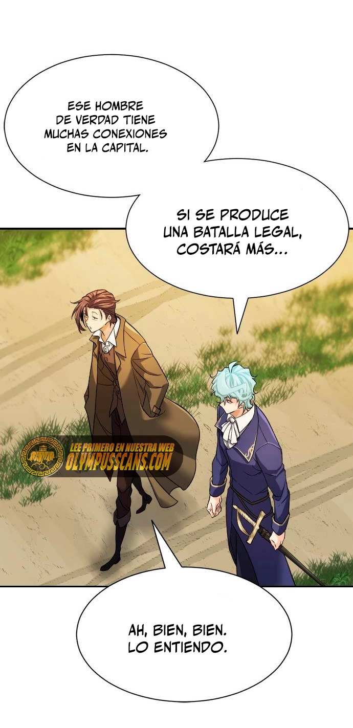 El Mejor Ingeniero del Mundo Capitulo 23 página 25