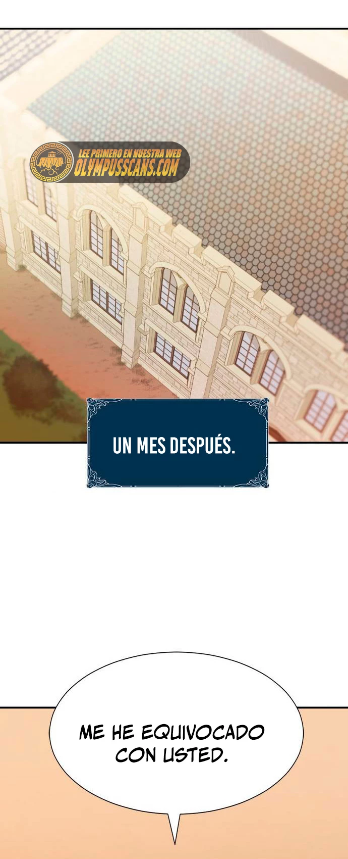 El Mejor Ingeniero del Mundo Capitulo 23 página 28