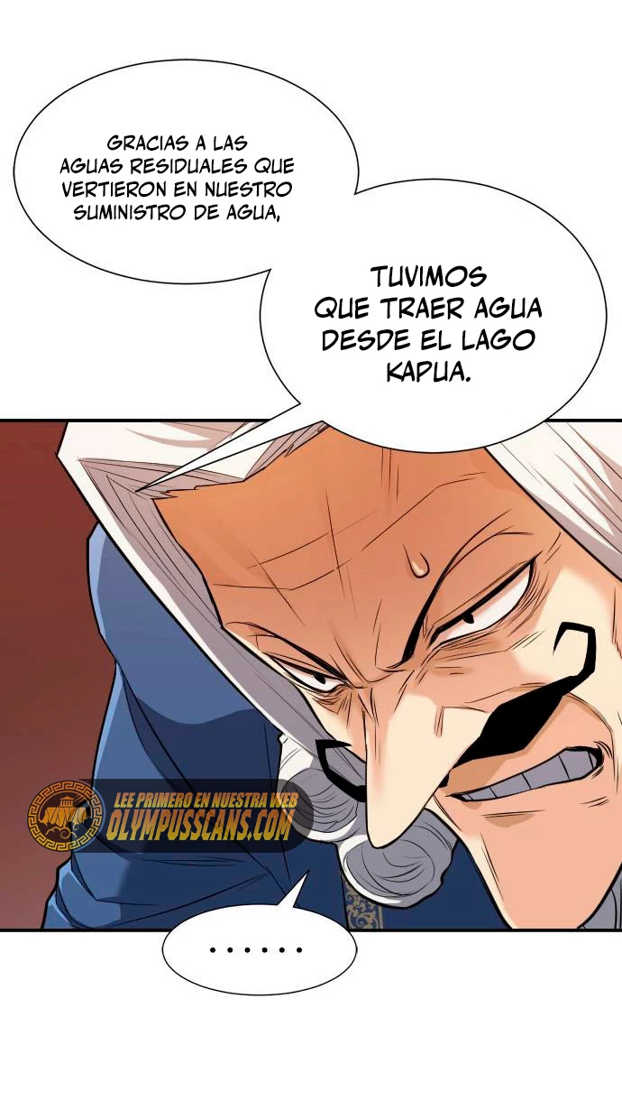 El Mejor Ingeniero del Mundo Capitulo 23 página 3