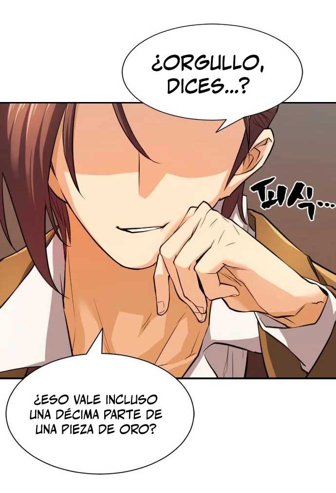 El Mejor Ingeniero del Mundo Capitulo 23 página 35