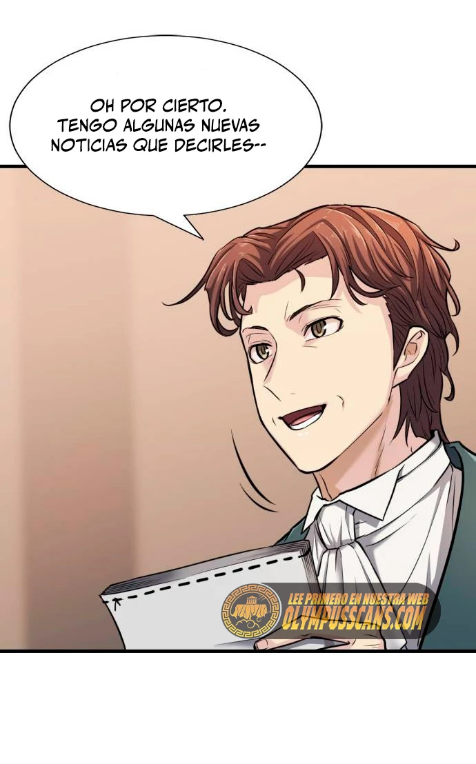 El Mejor Ingeniero del Mundo Capitulo 23 página 53