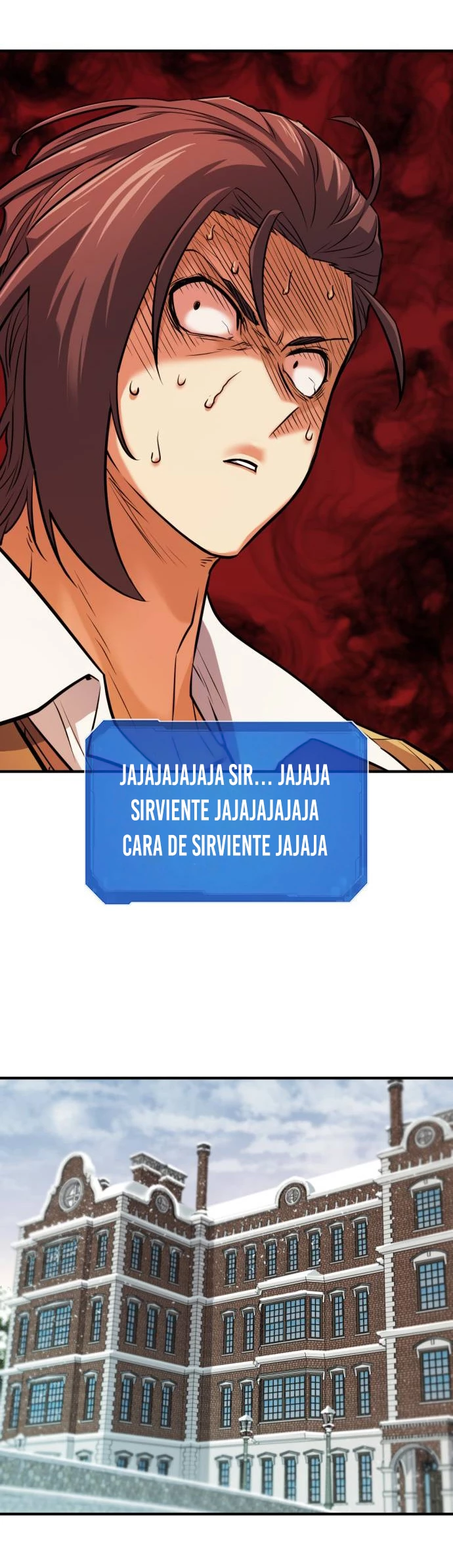 El Mejor Ingeniero del Mundo Capitulo 25 página 21
