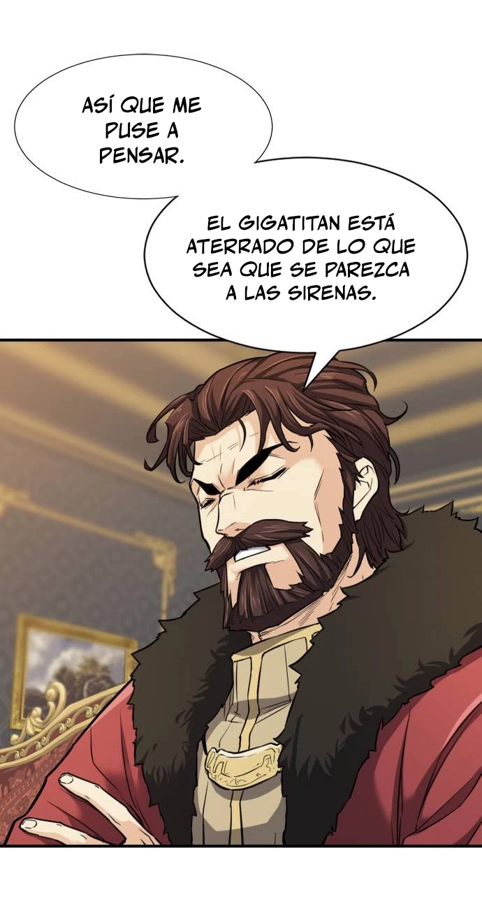 El Mejor Ingeniero del Mundo Capitulo 25 página 34