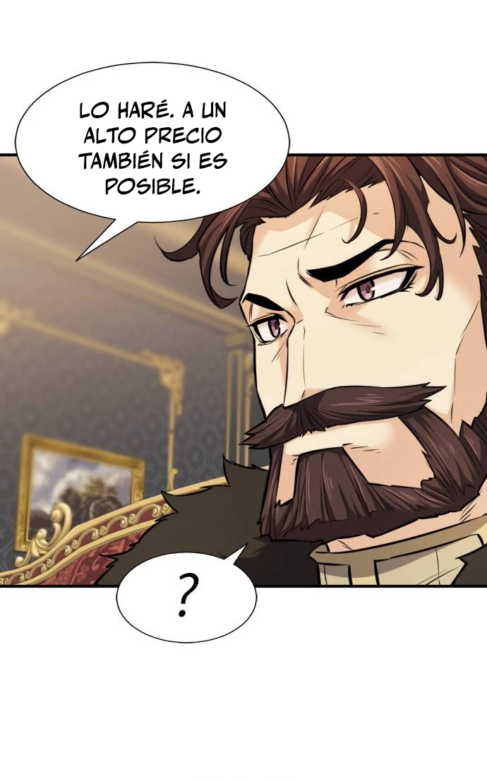 El Mejor Ingeniero del Mundo Capitulo 25 página 39
