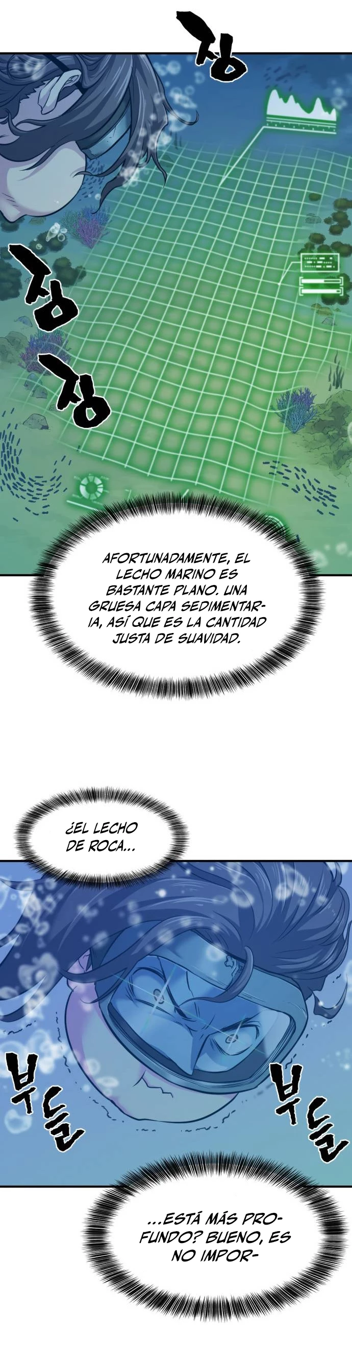 El Mejor Ingeniero del Mundo Capitulo 25 página 44