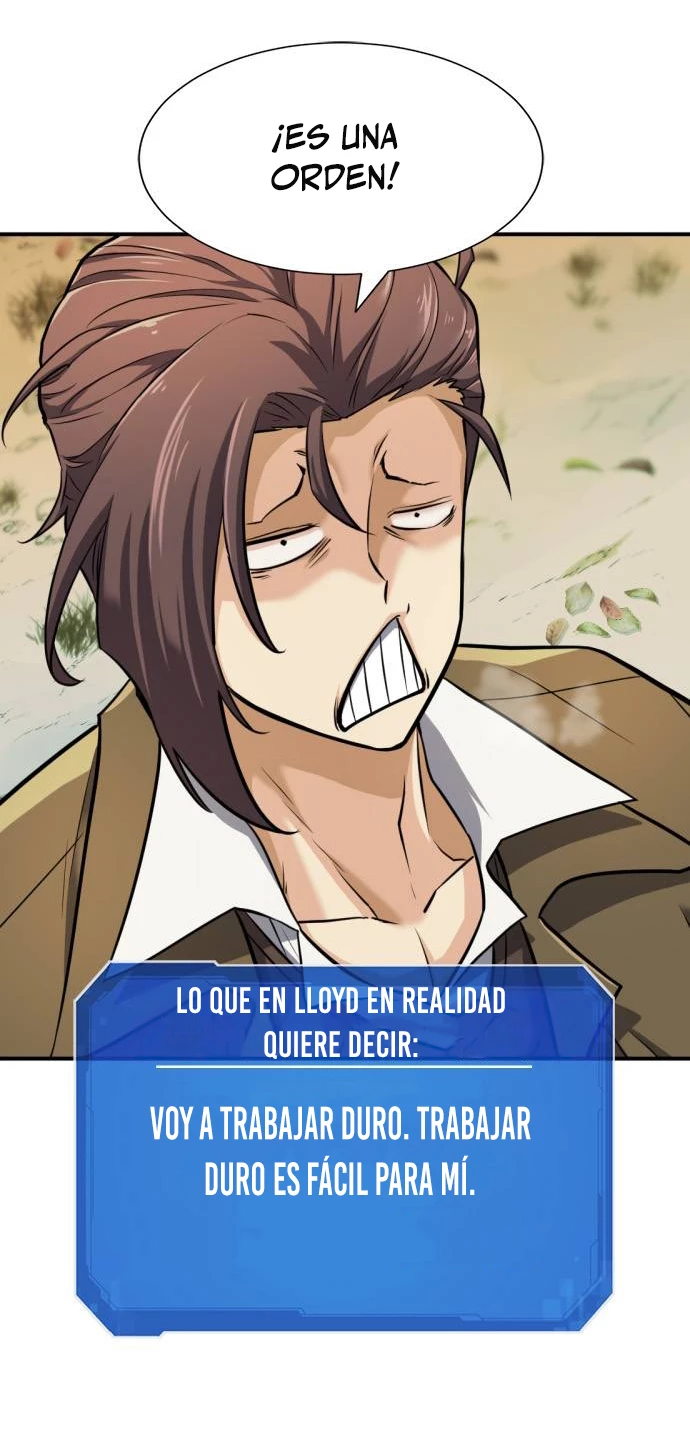 El Mejor Ingeniero del Mundo Capitulo 25 página 8