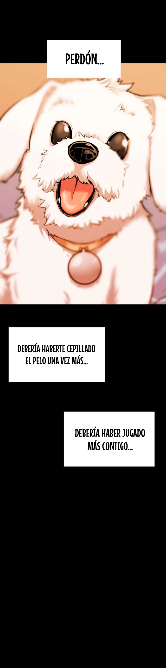 El Mejor Ingeniero del Mundo Capitulo 26 página 26
