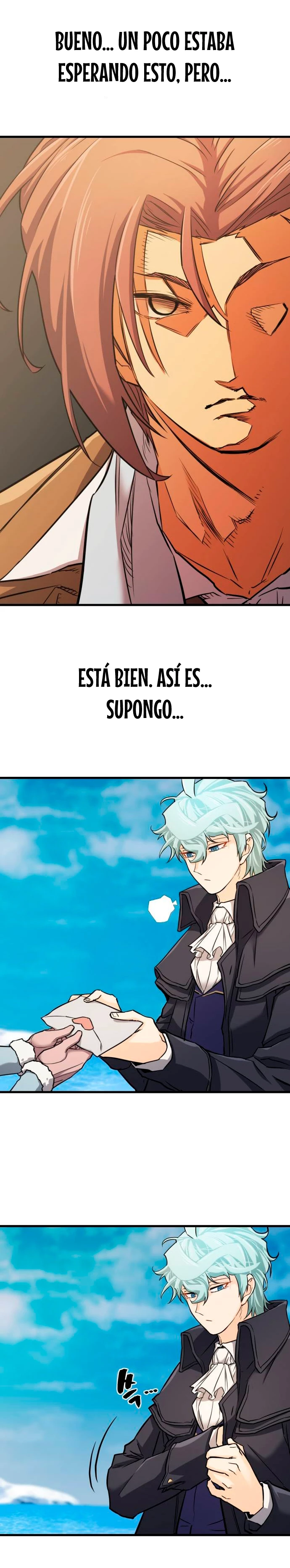 El Mejor Ingeniero del Mundo Capitulo 26 página 6