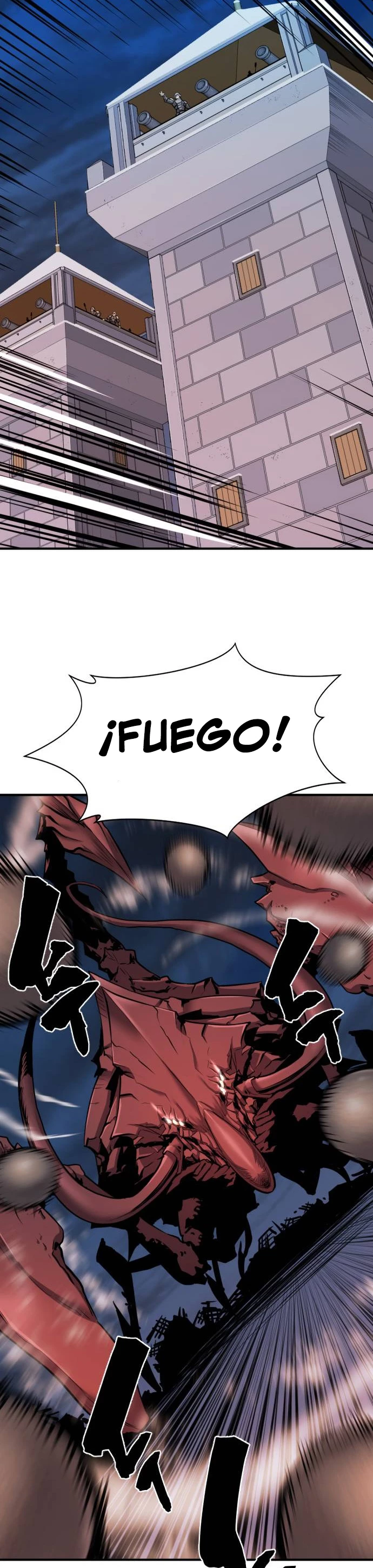El Mejor Ingeniero del Mundo Capitulo 29 página 14
