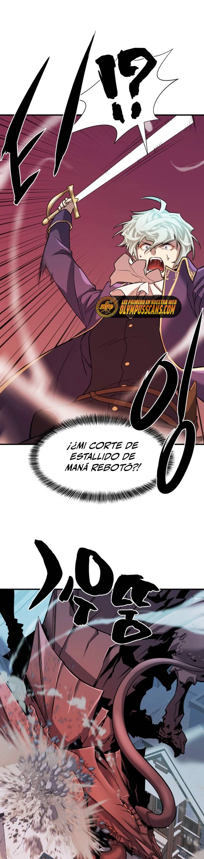El Mejor Ingeniero del Mundo Capitulo 29 página 25