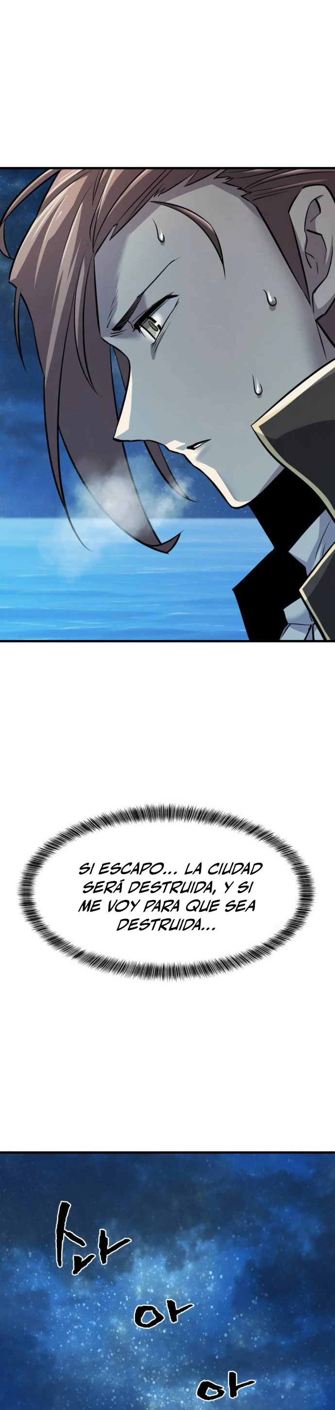 El Mejor Ingeniero del Mundo Capitulo 29 página 36