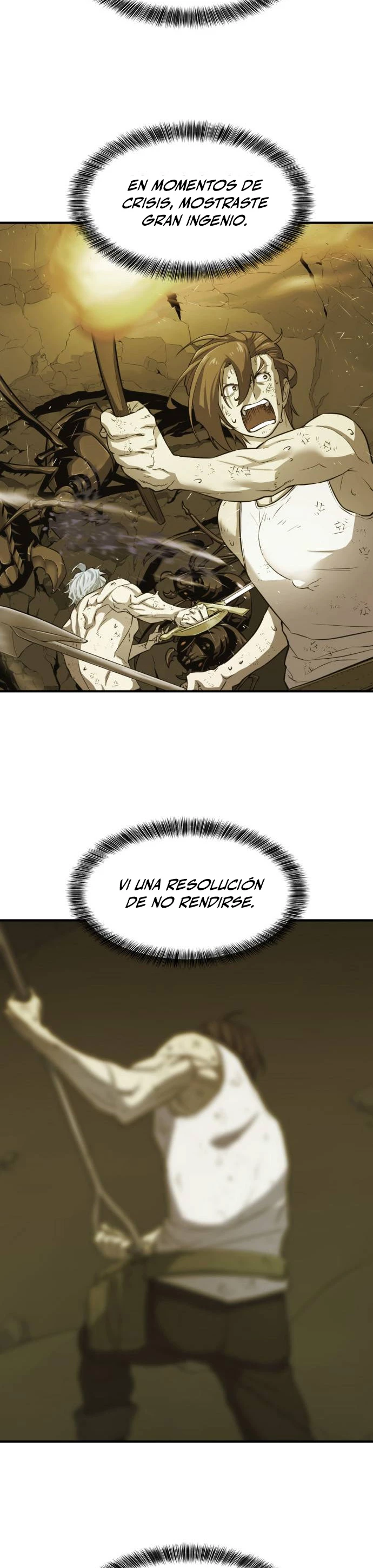 El Mejor Ingeniero del Mundo Capitulo 29 página 7