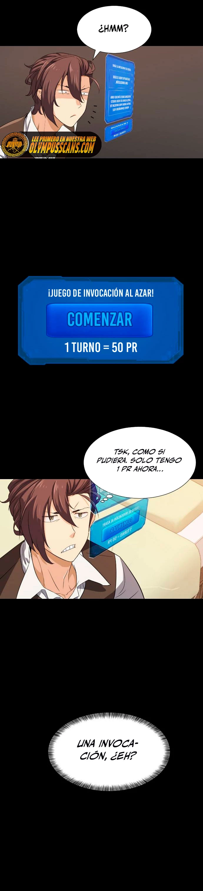 El Mejor Ingeniero del Mundo Capitulo 3 página 25