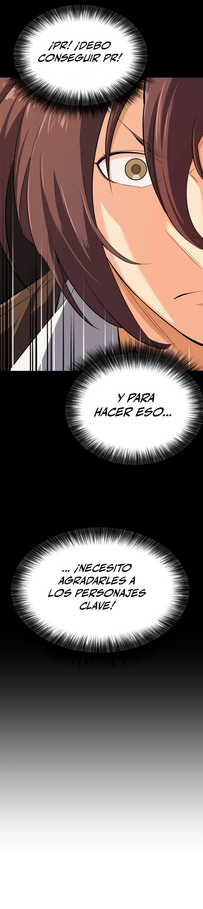 El Mejor Ingeniero del Mundo Capitulo 3 página 27