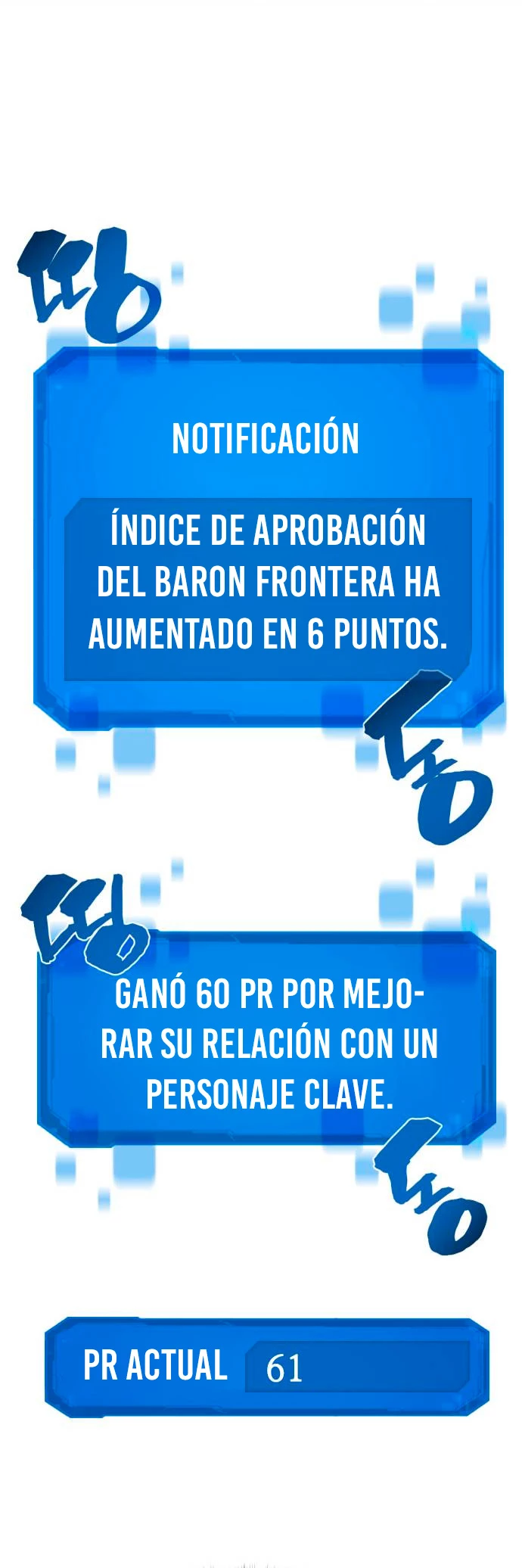 El Mejor Ingeniero del Mundo Capitulo 3 página 47