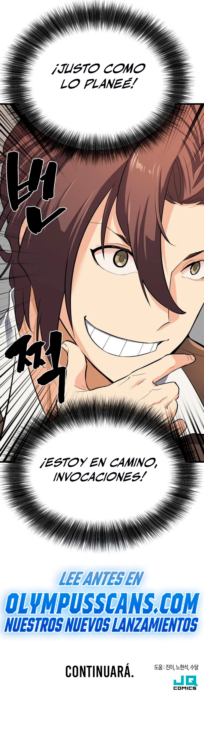 El Mejor Ingeniero del Mundo Capitulo 3 página 48