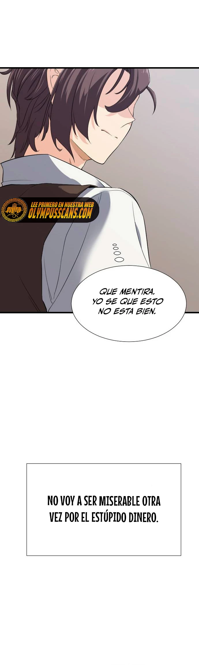 El Mejor Ingeniero del Mundo Capitulo 3 página 9