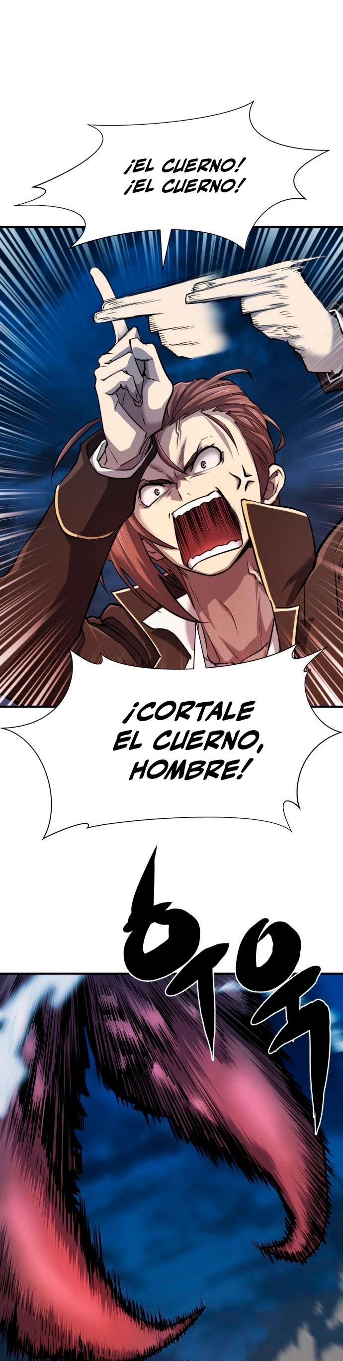 El Mejor Ingeniero del Mundo Capitulo 30 página 24