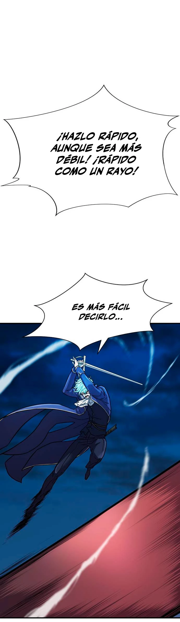 El Mejor Ingeniero del Mundo Capitulo 30 página 30