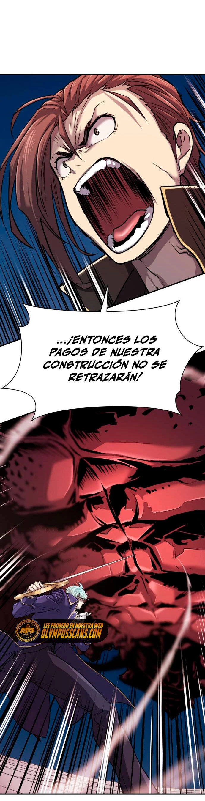 El Mejor Ingeniero del Mundo Capitulo 30 página 43