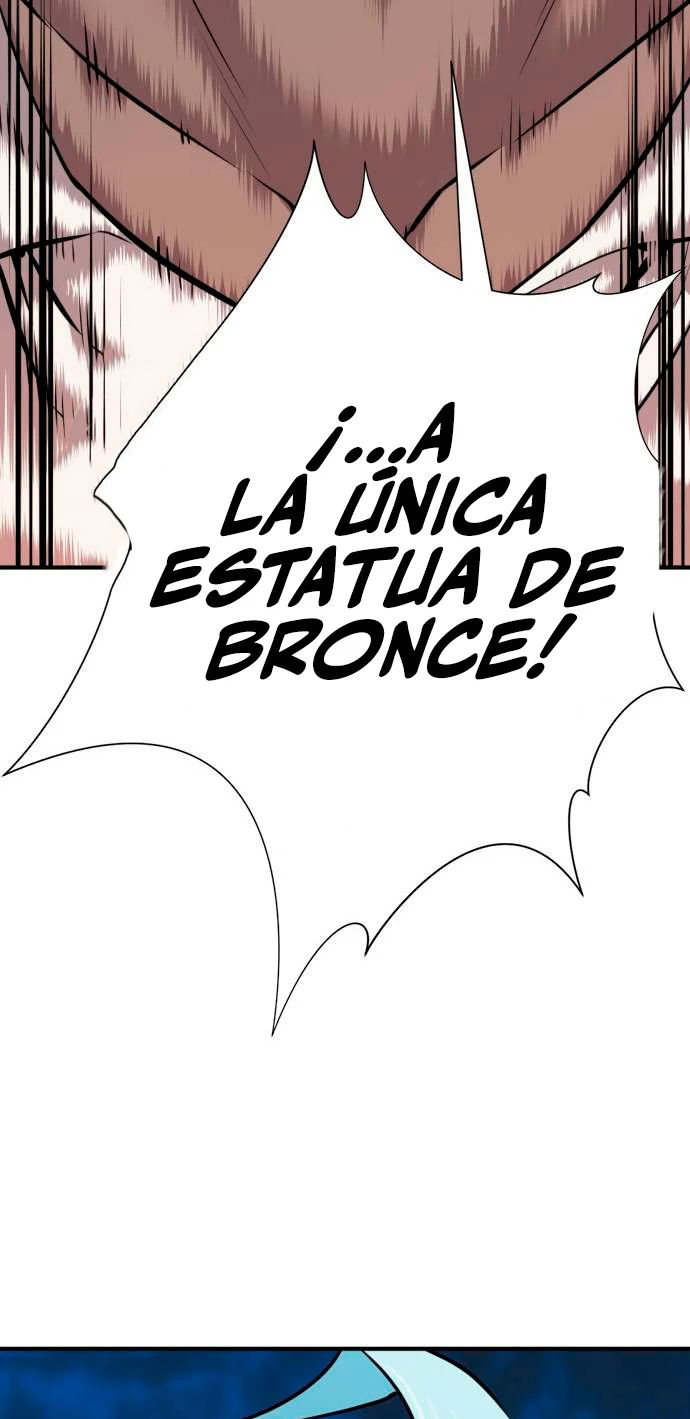 El Mejor Ingeniero del Mundo Capitulo 31 página 39