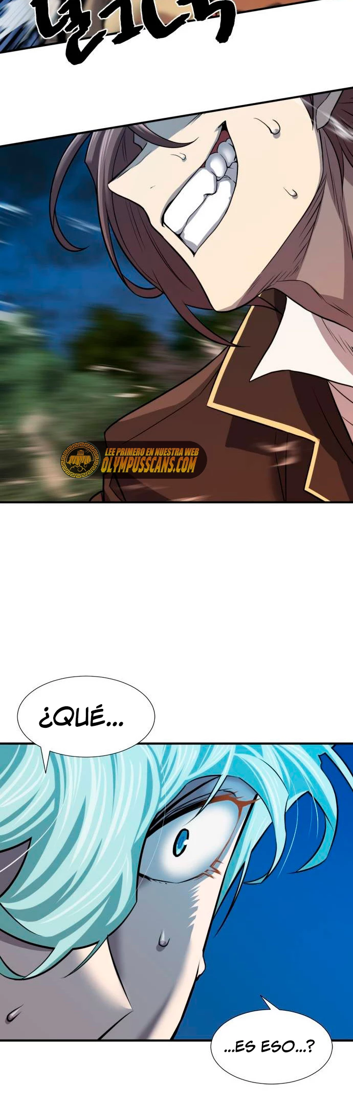 El Mejor Ingeniero del Mundo Capitulo 31 página 42
