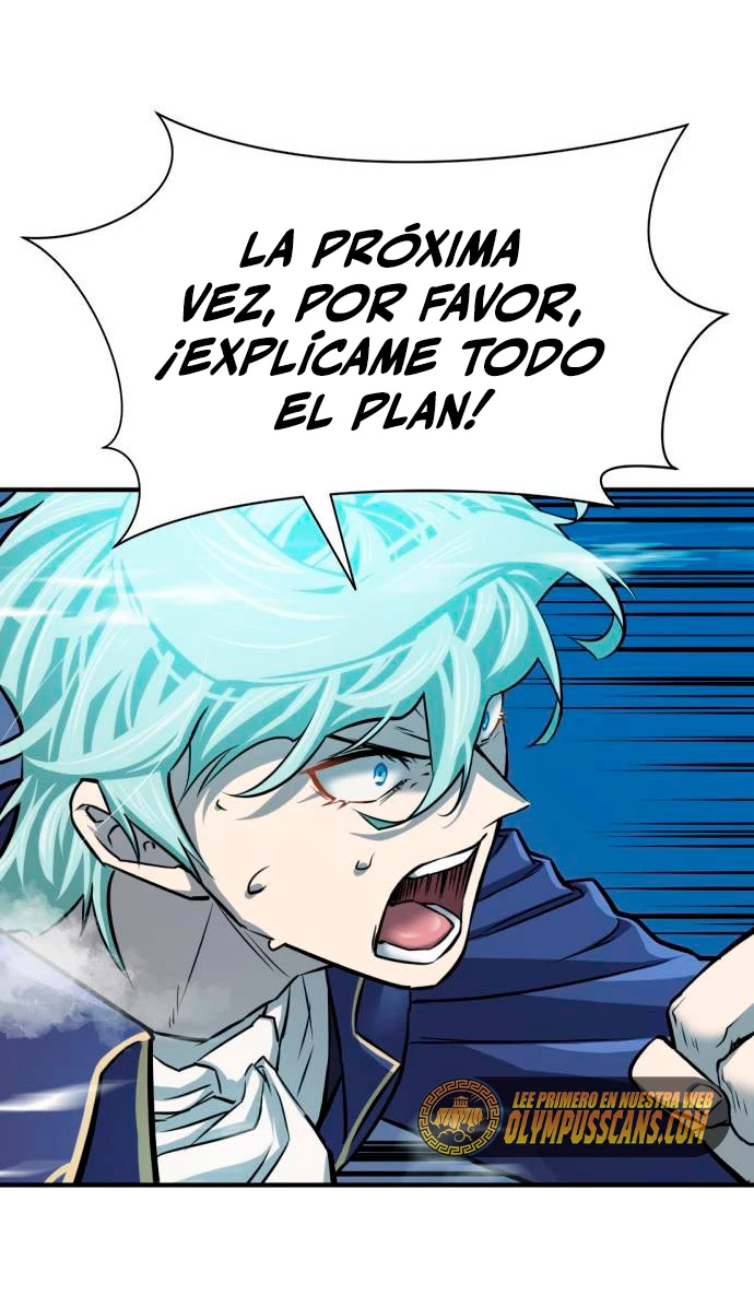 El Mejor Ingeniero del Mundo Capitulo 31 página 48