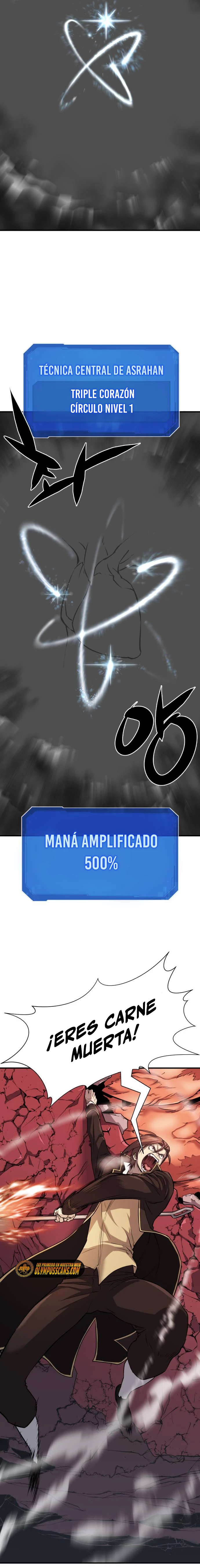El Mejor Ingeniero del Mundo Capitulo 32 página 16