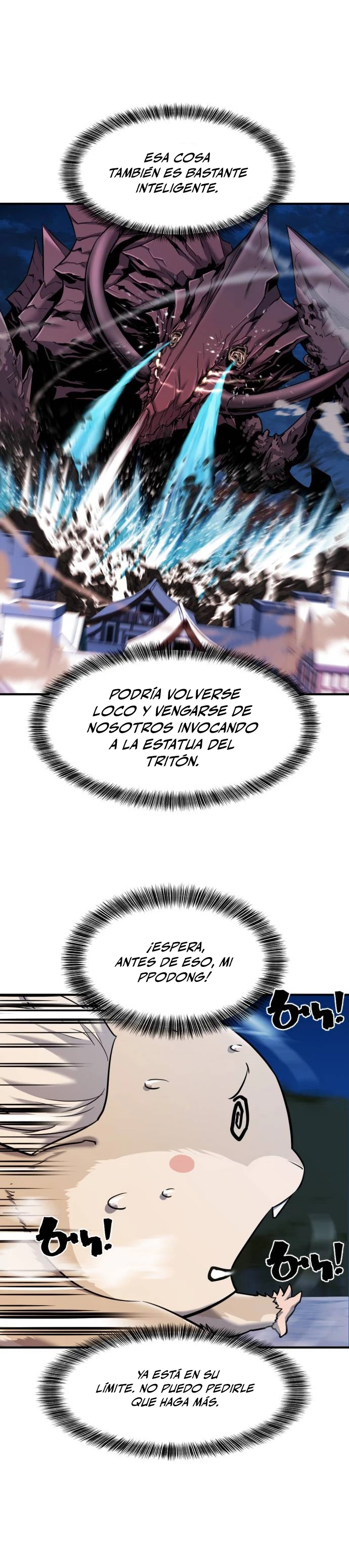 El Mejor Ingeniero del Mundo Capitulo 32 página 6