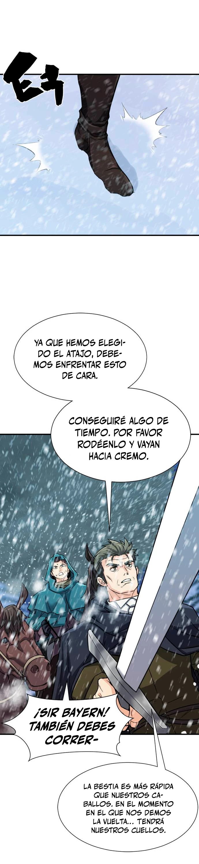 El Mejor Ingeniero del Mundo Capitulo 33 página 19